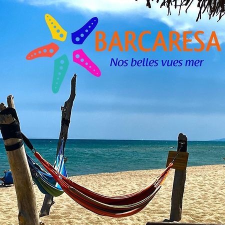 Barcaresa-Agreable Appartement Vue Mer Panoramique Le Barcarès Kültér fotó